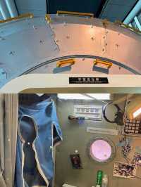 宇宙から老いまで！？家族みんなで楽しめる日本科学未来館🌏