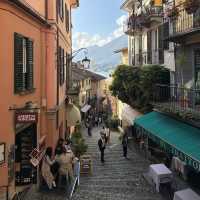 🇮🇹Lake Como