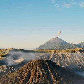 Bromo Tengger Semeru National Park