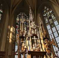 St.Jacob’s Church 