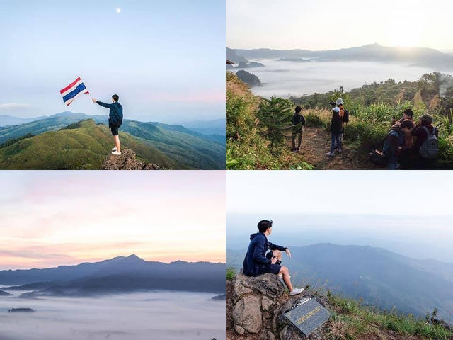 9 จุดเช็คอินน่าไปหนาวนี้