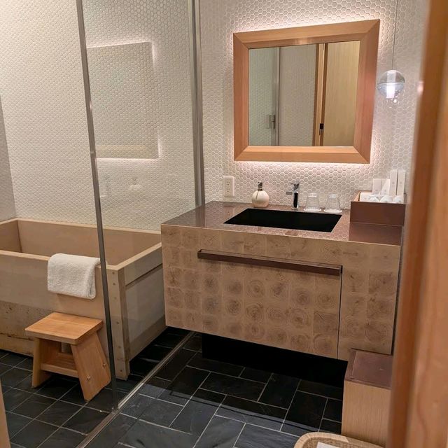 Hotel Kanra Kyoto