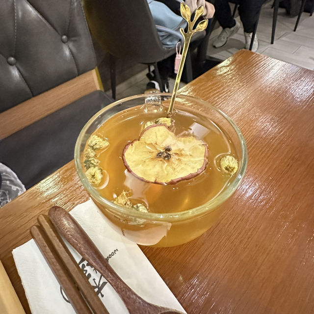 屯門台灣菜木玥巷😄