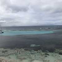 Uncovering Parker Point: Crystal Waters and Remarkable Views