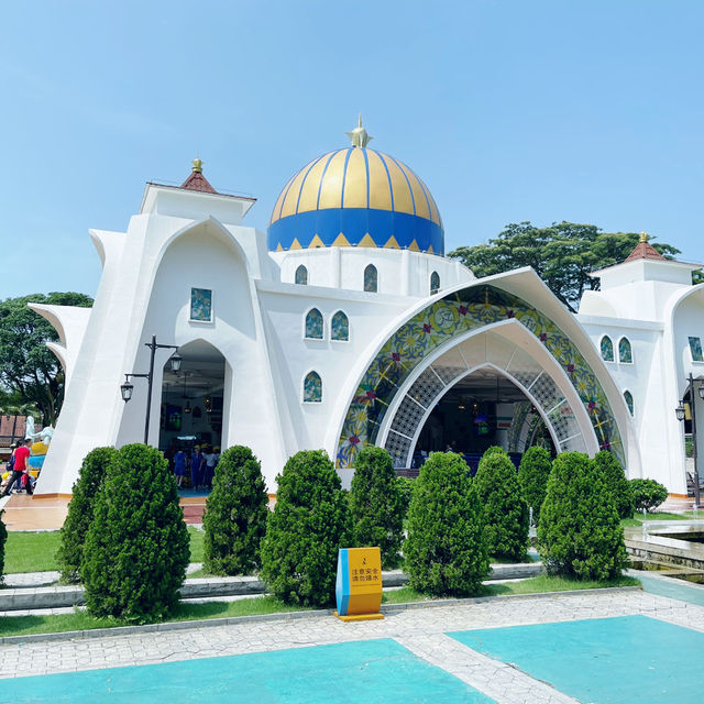 🌍✨【深圳必遊景點：世界之窗】🏰🎢