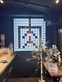 捷運市政府站巷弄精緻燒肉餐酒館「肉得慌」