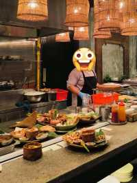 Celebrate New Beginnings with a Balinese Touch at Ole-Ole Bali