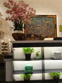 Start the Year Deliciously at Ole-Ole Bali