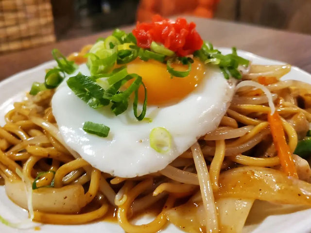 【日本・大阪🇯🇵】鉄板焼池田 瓢箪山