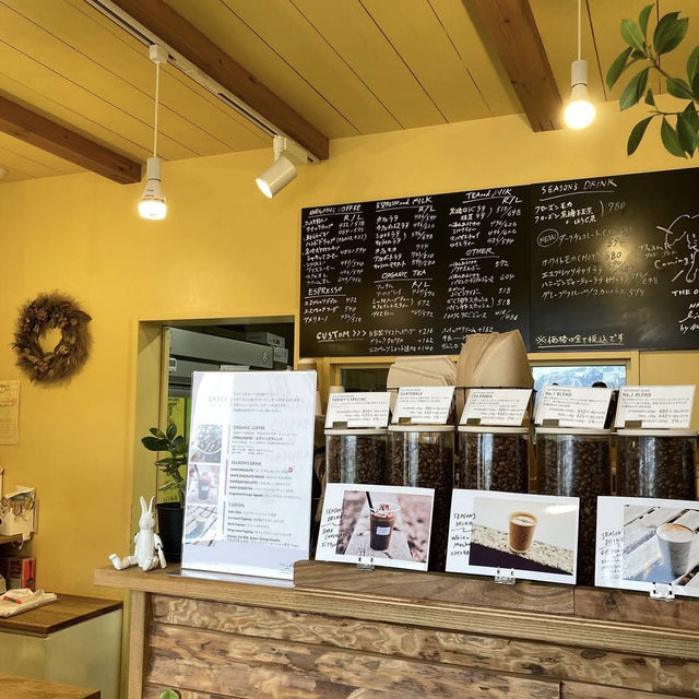 【新潟】美味しいマフィンのお店