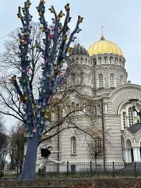 A lesser known but well worth European city to travel to