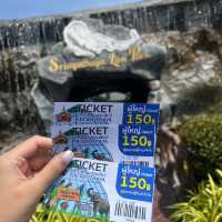 สวนสัตว์อยุธยา 