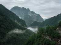 Tateyama Kurobe Alpine Route