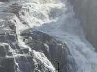 Victoria Falls, one of the world's largest waterfalls