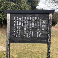 【岡山】備中国分寺