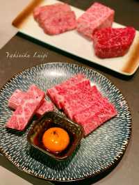 灣仔💕台灣過江龍人氣日式燒肉
