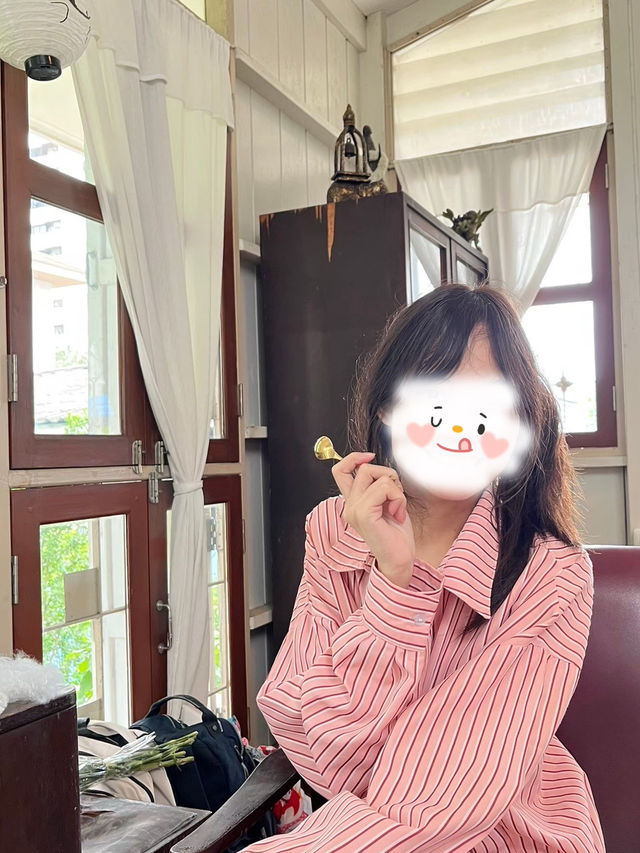 Narisa Cafe & Creative Space✍🏻🏡🏠