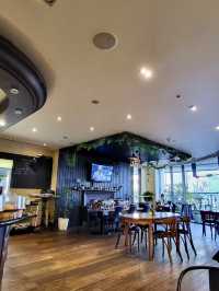 UP Cafe