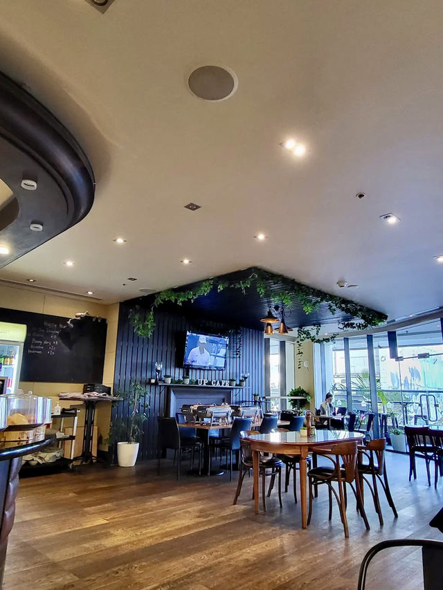 UP Cafe