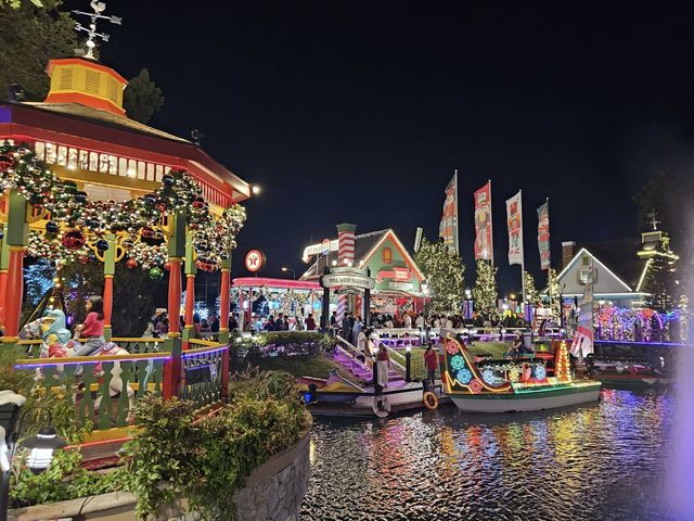 Bangkok 6D5N