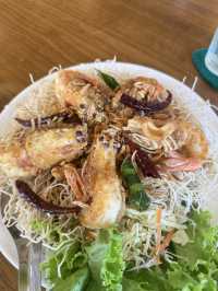Up to you ครัวแล้วแต่คุณ ร้านแนะนำย่านนนทบุรี