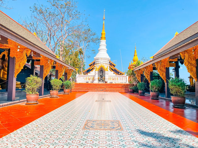 วัดพระธาตุดอยพระฌาน