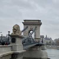 The Hungarian Parliament Building: Budapest’s Crown Jewel