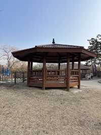 동물원 같은 인천 서구 야외데이트 박물관😍
