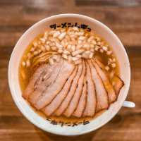 Ramen Mugyu Vol. 2 Karasuma Takoyakushi
