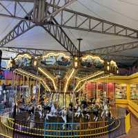 Sunway Lagoon
