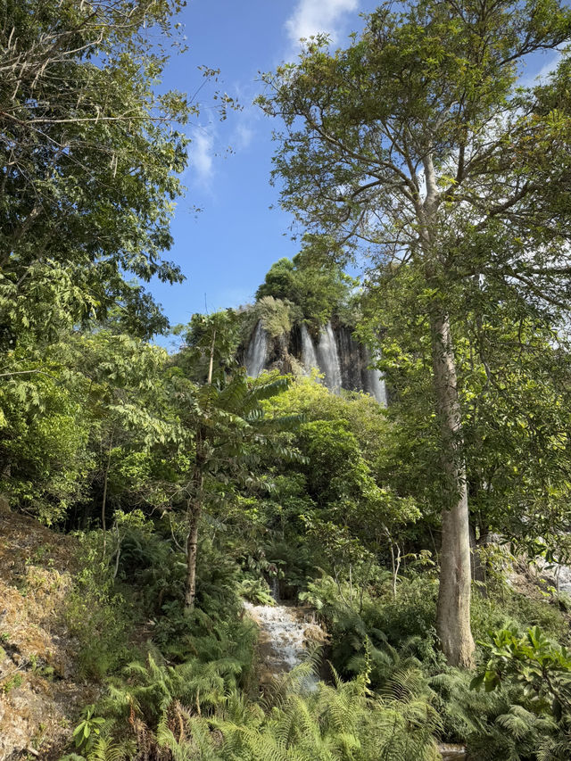 แม่สอด เมืองรอง ชวนให้เที่ยว