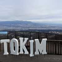 【群馬♨️】伊香保の絶景展望台🚡