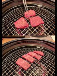 ʚ♡ 再三回味的和牛盛宴 • 海鮮石頭鍋飯也不錯 ♡ɞ