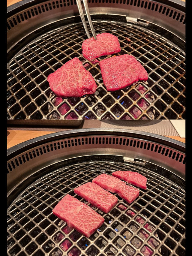 ʚ♡ 再三回味的和牛盛宴 • 海鮮石頭鍋飯也不錯 ♡ɞ