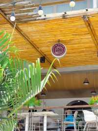 มังครูซ คาเฟ่ ที่คีรีวง สายสมูตตี้ ห้ามพลาด