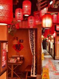 Nong Geng Ji: Shenzhen's Hidden Gem for Authentic Hunan Cuisine and the Best Abalone
