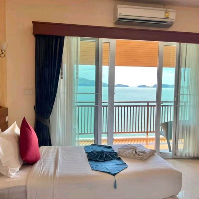 best hotel ever