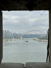 🇨🇳 Chongqing Escapade: Discovering the City of Fog, Hills, and Urban Wonders