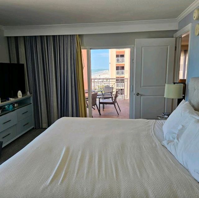 Hyatt Regency Clearwater Beach Resort & Spa