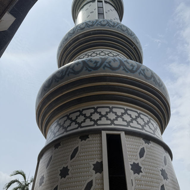 Jame Asr Hassanil Bolkiah