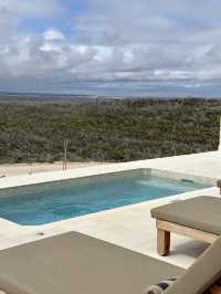 Luxury on the Edge: Southern Ocean Lodge