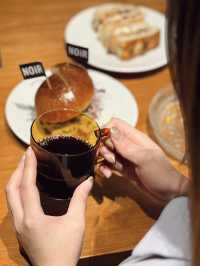 誠品書店中的型格餐廳☕️