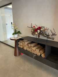 A Sophisticated Cafe Experience in Taipei @ Always Bean Good: