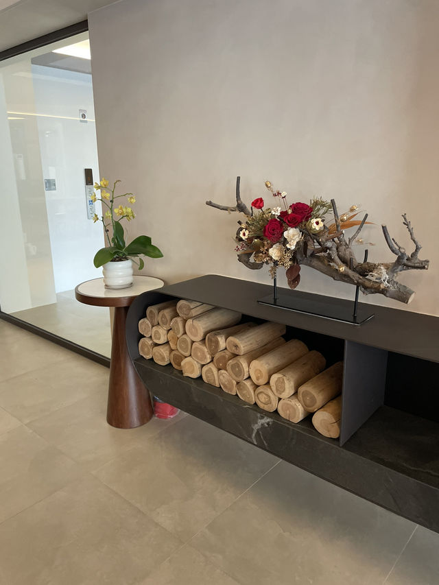 A Sophisticated Cafe Experience in Taipei @ Always Bean Good: