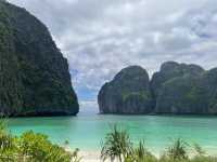One day trip @เกาะพีพี