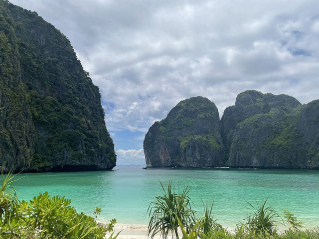 One day trip @เกาะพีพี