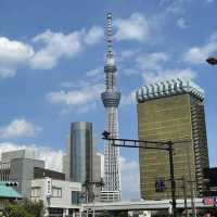 探索東京淺草：從逛街到美食的完美一日遊 🗼✨