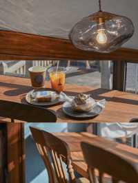 【広島/鞆の浦】レトロモダンなおすすめカフェをご紹介☕️