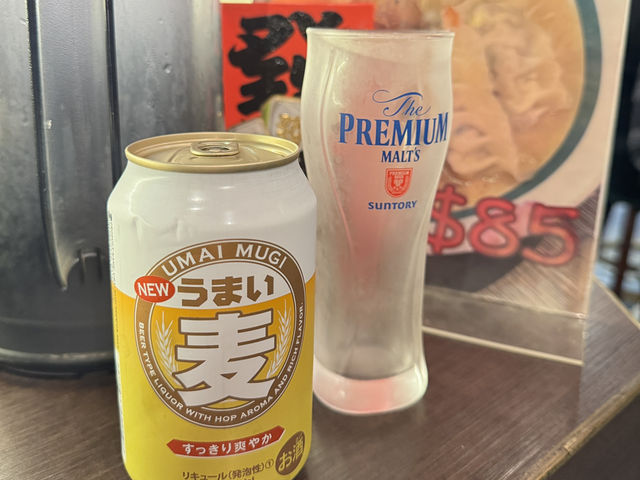 旺角美食❤️拉麵店