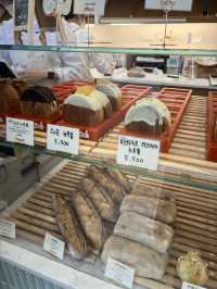 ร้าน Tenne Seongsu